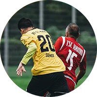 Leistungssportler